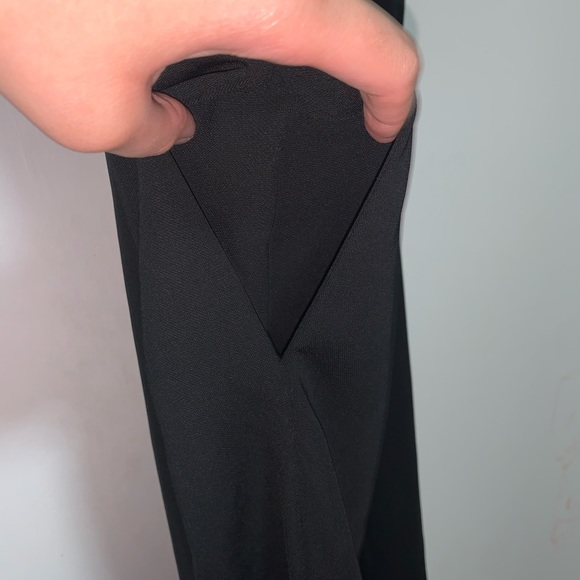 H&M Black Jumpsuit - Picture 3 of 4